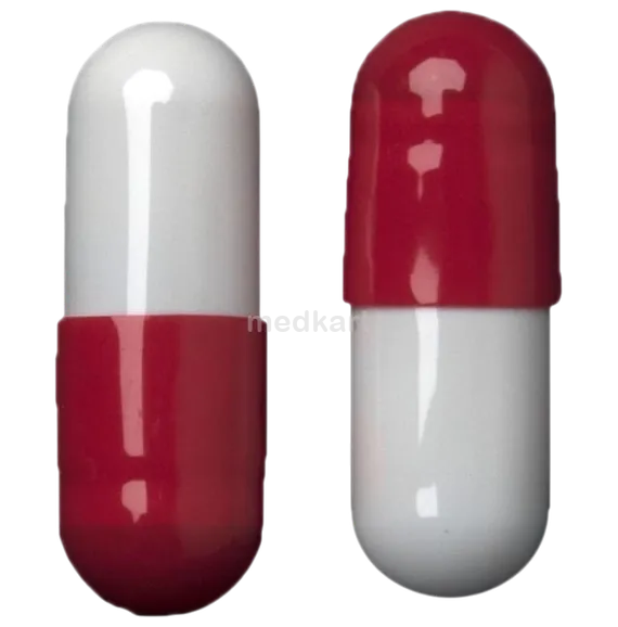 rabesec dsr capsule 10's